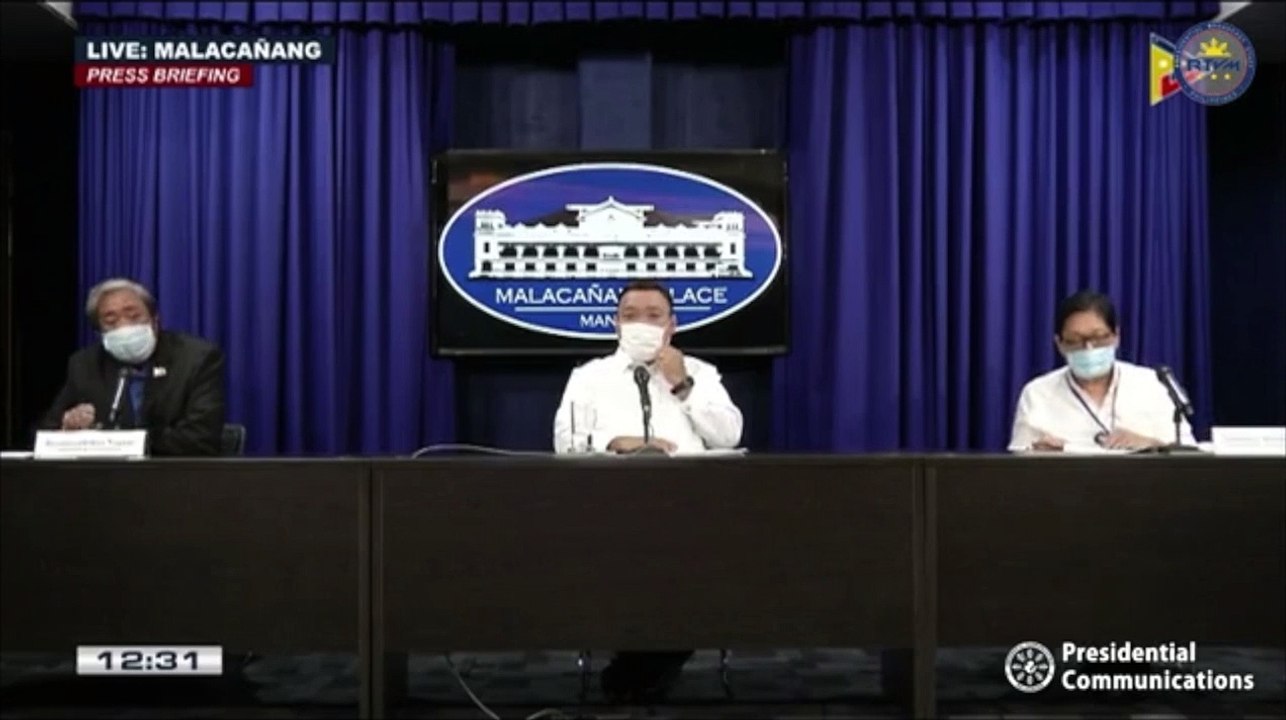 Tugade on GCQ commuter woes: Magkapit-bisig tayo