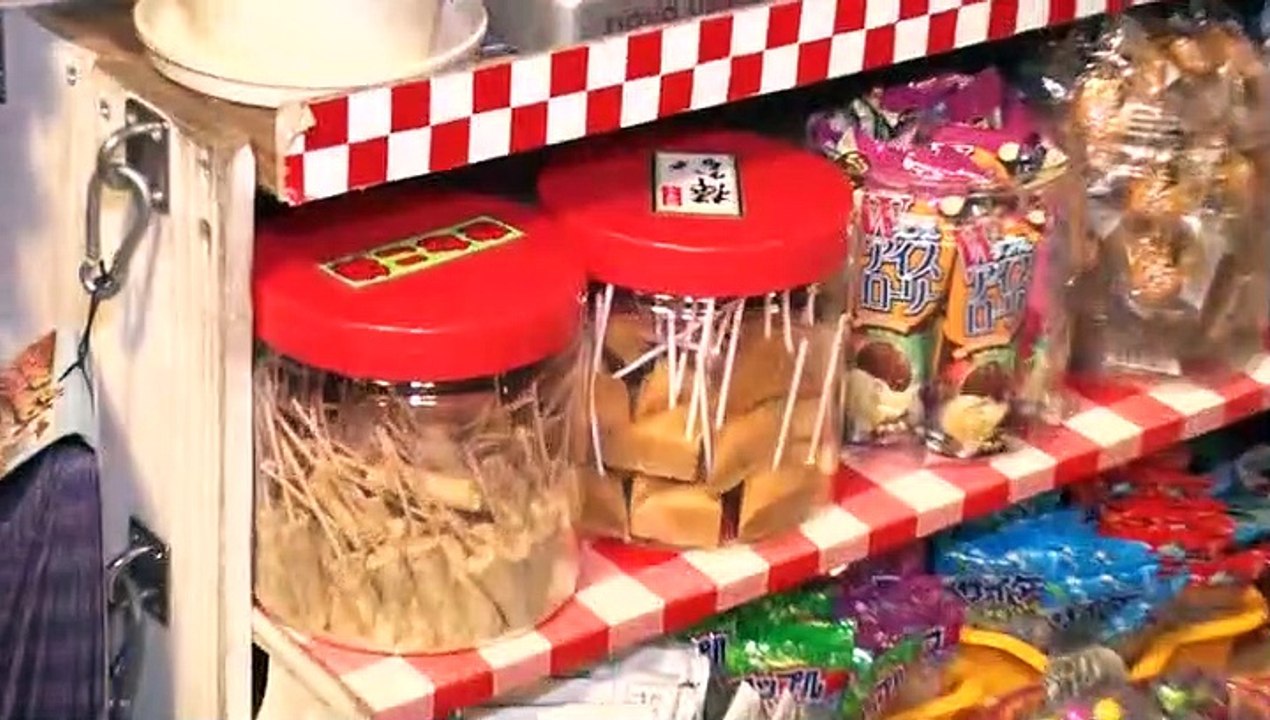 BEYOOOOONDS DVD Magazine Vol.2 Part 2