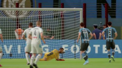 Inter - SSC Napoli : notre simulation FIFA 20 (Serie A - 37e journée)