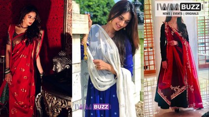 Erica Fernandes ends her ‘social media detox’, says it is a refreshing change