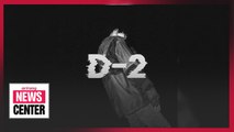 BTS member Suga's 'D-2' ranks highest on Billboard 200 as a Korean solo artist