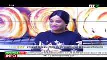 BONJOUR LE MALIL'impact de la pandemie du coronavirus sur la diaspora Malienne.