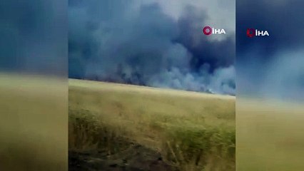 Terör örgütü PKK/YPG’nin Suriye'deki hain planı