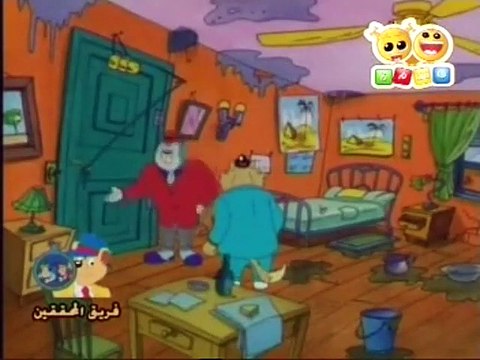 توم وجيري كرتون بدون موسيقى Youtube