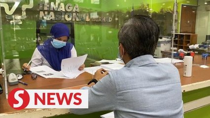 TNB: Consumers not overcharged, can opt to pay MCO period bills by   instalment