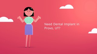 Nuvia Dental Implant Center - Provo UT