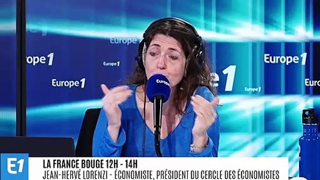 Crise économique : Il va y avoir deux chocs, un sur le chômage et un pour les jeunes
