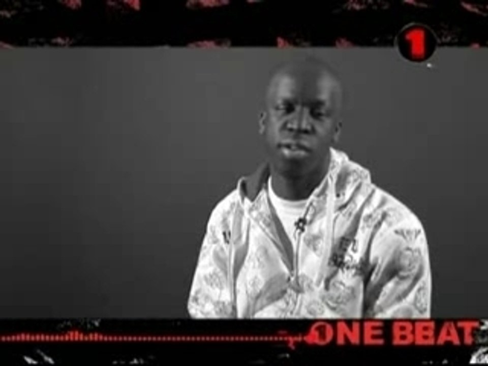 Youssoupha One Beat