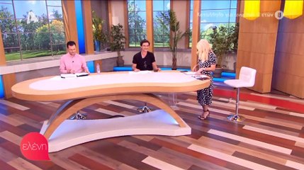 Ελένη Μενεγάκη: Τα νέα κοσμήματά της που «βγάζουν μάτι» εσείς τα παρατηρήσατε;