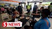 MCO: Nine eateries in Shah Alam ordered to close for 14 days