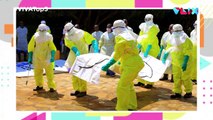 Ade Armando Disomasi, Mapolsek Diserang dan Virus Ebola