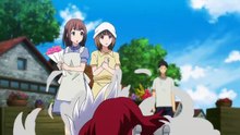Plunderer 01 VOSTFR