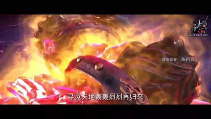 Tinh Thần Biến Phần 2 Tập 11 Vietsub