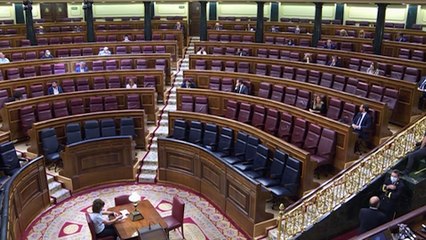 Cs pacta con el Gobierno apoyar la sexta prórroga de la alarma