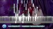 Naruto Shippuden OST | Piano cover | Sengunbanba ( Experienced Many Battles )