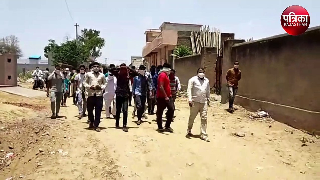 losal pani