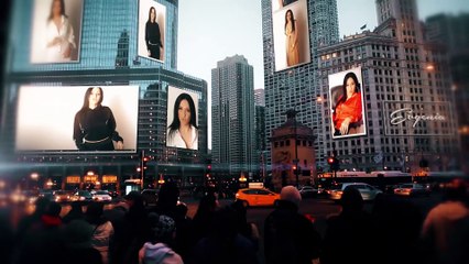 Ευγενία - Είμαι Μεγάλη Καρδιά (Official Music Video)