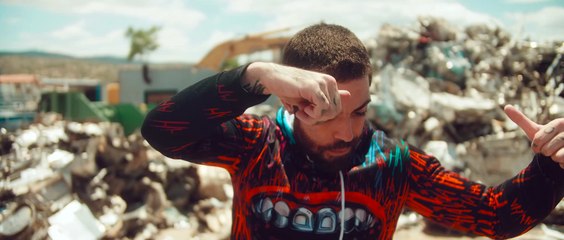 Ak-47 - Bella Ciao (Official Video Clip)