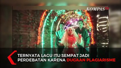 Dugaan Plagiarisme, Kekeyi Menangis saat Diwawancara Anji: Takut Masuk Penjara