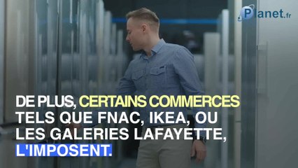 Déconfinement : les lieux où le port du masque est obligatoire à Paris