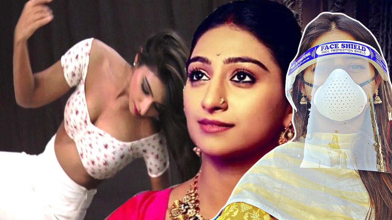 பிரபல நடிகைக்கு கொரோனா, மருத்துவமனையில் அனுமதி| Mohena Kumari