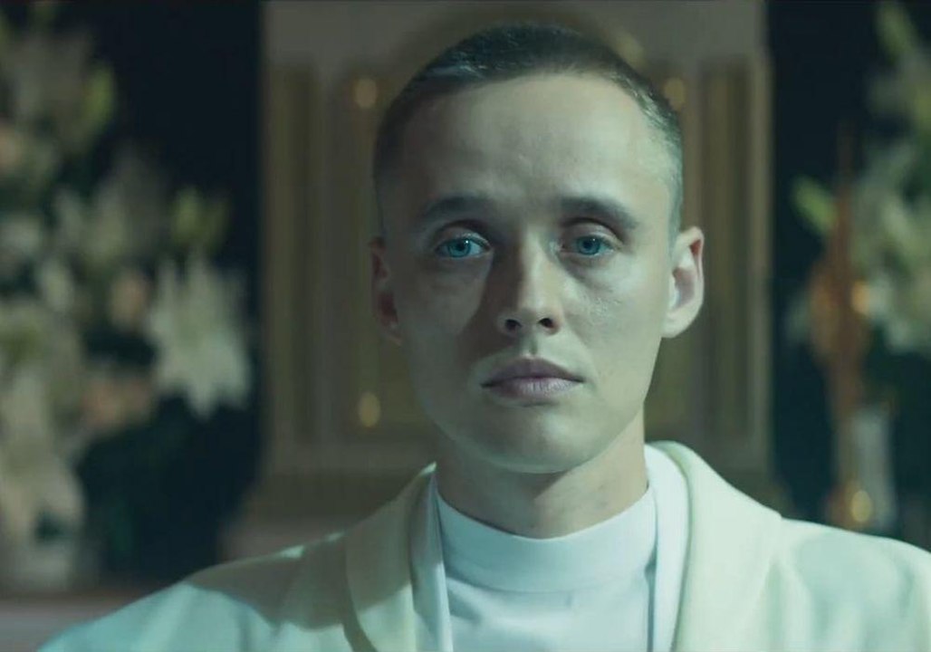 Boże Ciało - Corpus Christi - Trailer