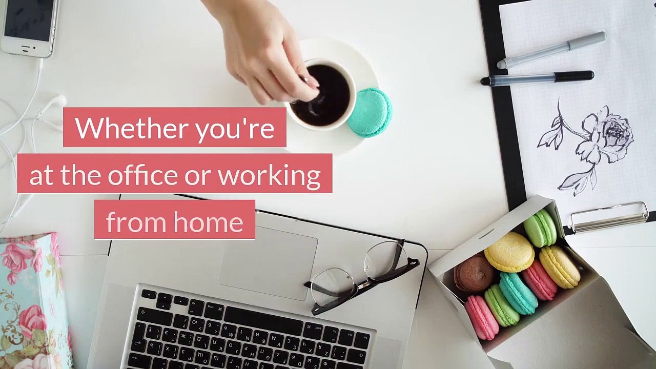 National Leave The Office Day _ Work From Home _ Lockdown _ Coronavirus _ Processing _ Jam Jam Group