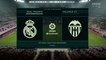 Real Madrid - FC Valence : notre simulation FIFA 20 (Liga - 29e journée)