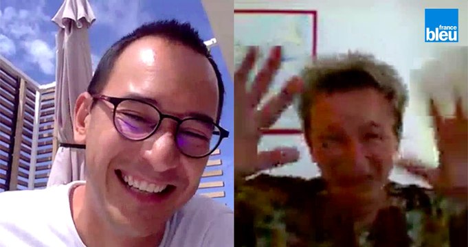 Corinne Zagara fait son retour sur l'antenne de France Bleu Provence