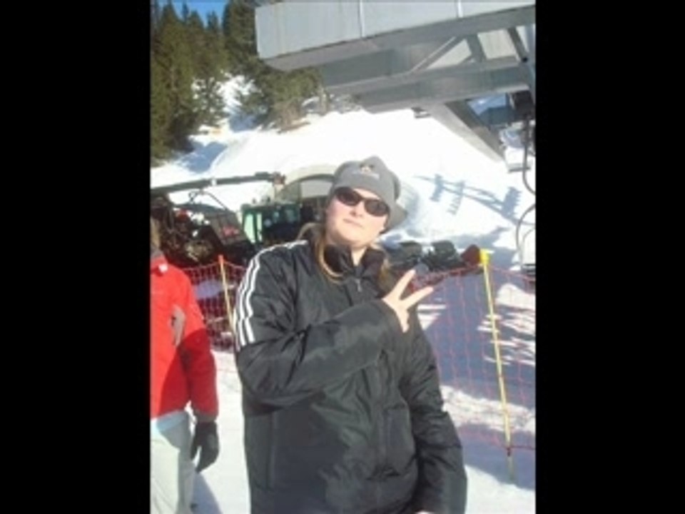 Vacances au carroz