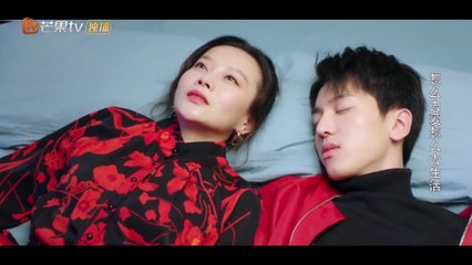 Intense Love Thai Sub-English ซับไทย-อังกฤษ EP16