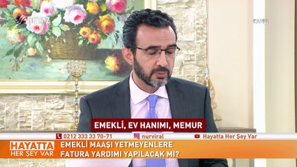 Hayatta Her Şey Var 2 Haziran 2020