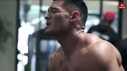 Jeremy Buendia Workout Motivation Music - Risingsam.