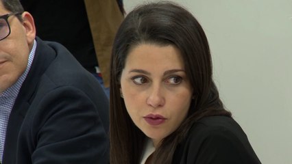 Cs pacta con el Gobierno apoyar la sexta prórroga de la alarma