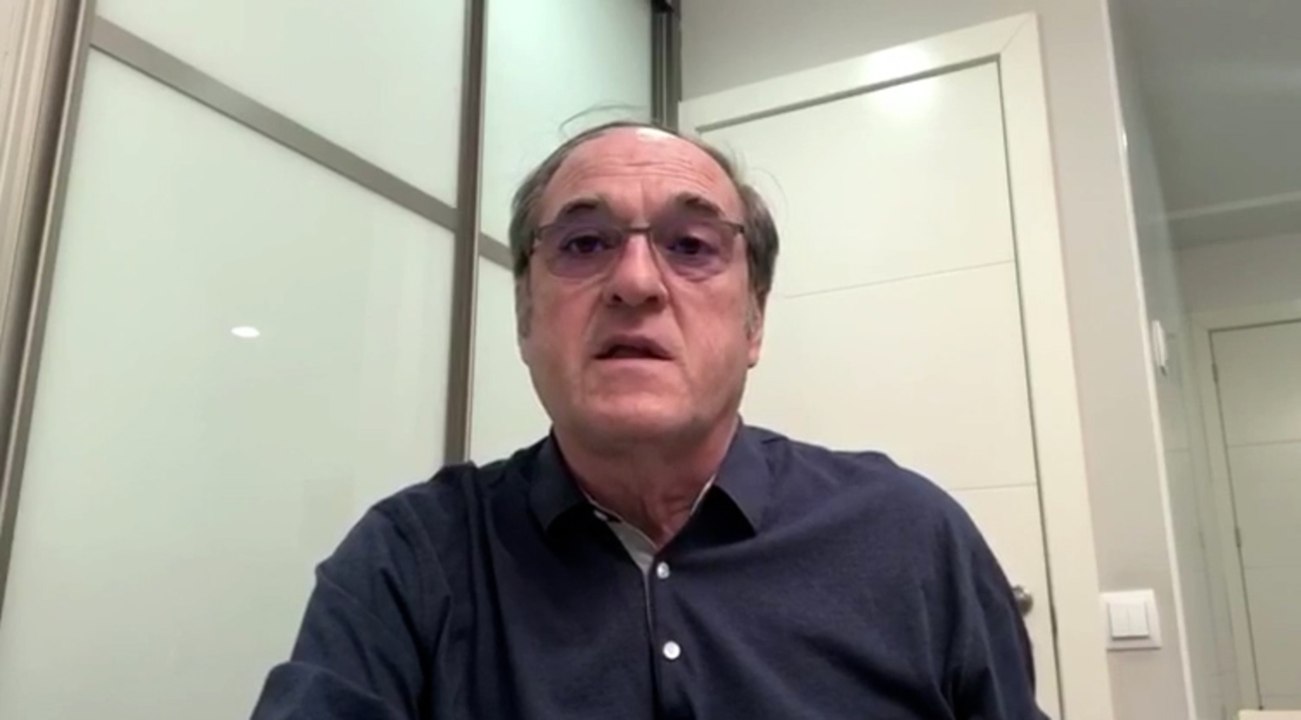 PSOE cree que Ayuso "debe estar al frente" y "coordinar" la reconstrucción