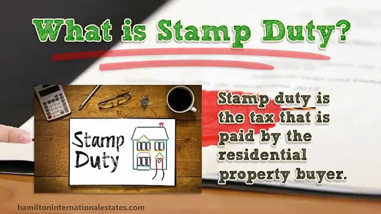 Buy To Let Stamp Duty
