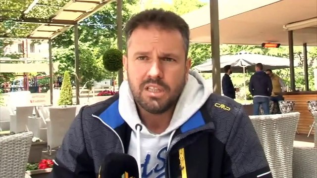 Αβέβαιο το μέλλον των καταστημάτων εστίασης στο Καρπενήσι. Αύξηση του ορίου επιτρεπόμενων πελατών εντός των καταστημάτων ζητούν οι επιχειρηματίες