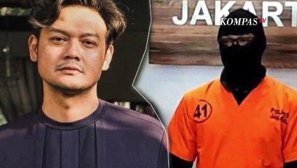 Tersandung Kasus Narkoba, Ini Dia Film-film yang Sempat Dibintangi Dwi Sasono!