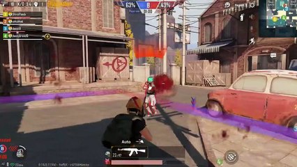 PUBG Mobile Gameplay Demolition Mode | GamesCorner