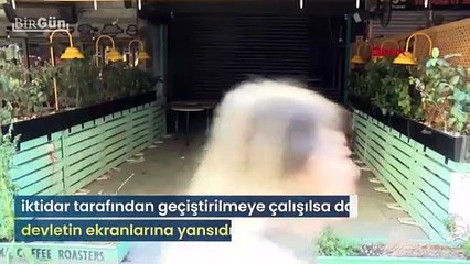 Devletin geçiştirdiğini e-Devlet söyledi: Geçim derdi çığlığı ekranda