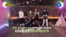 [Vietsub] Monsta X's Glamping with Twotuckgom - Ep 3