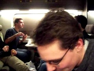 Crevards dans TGV 1/2 (Tournoi de paris 2008)