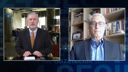 Murat Yetkin: Erdoğan'ın dar bir kadro ile çalışması parti içinde rahatsızlık nedeni