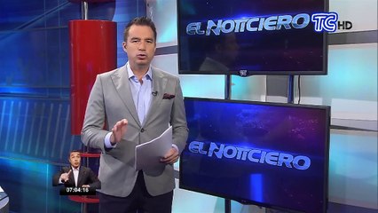 Operativo antidelicuencial dejó dos detenidos en el norte de Guayaquil