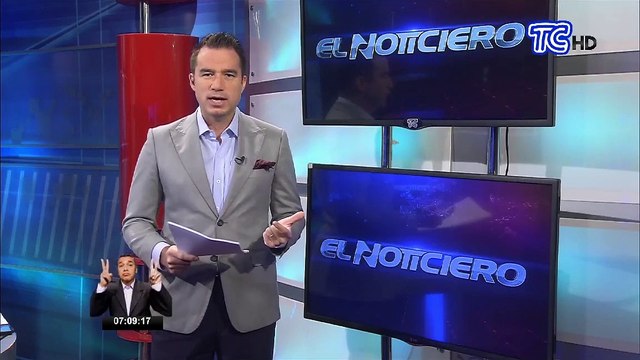 Autoridades de tránsito realizan operativo de control vehicular en último día de semáforo rojo en Quito