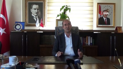 Esendere Belediyesinden YKS’ye girecek öğrencilere ücretsiz servis