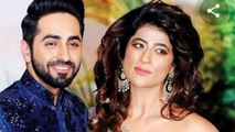 Tahira Kashyap said she need to earn position for casting Ayushmann in her film। FilmiBeat