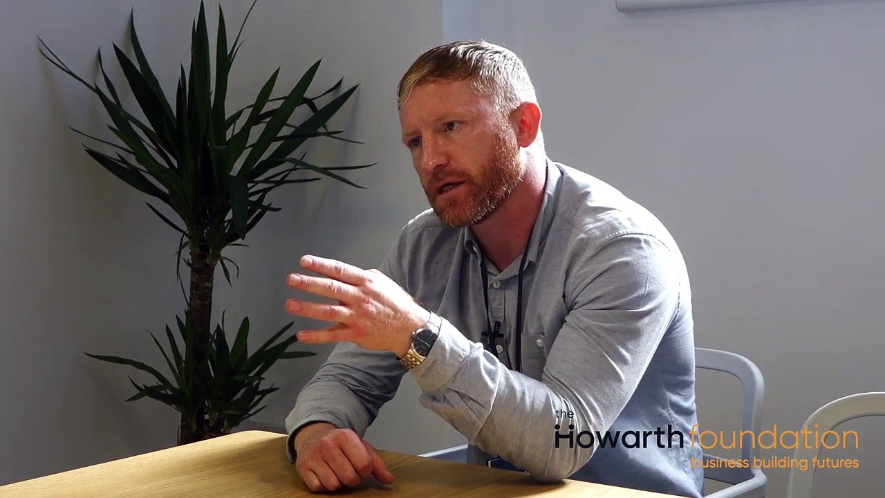 The Howarth Foundation