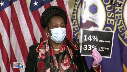 Etats-Unis : 30 millions de chômeurs, 104 000 décès, une crise sanitaire, économique et sociale