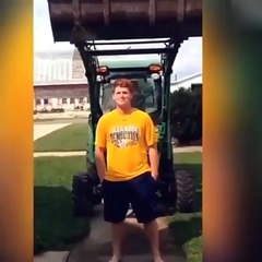 Coffin Dance (Danse du cercueil)